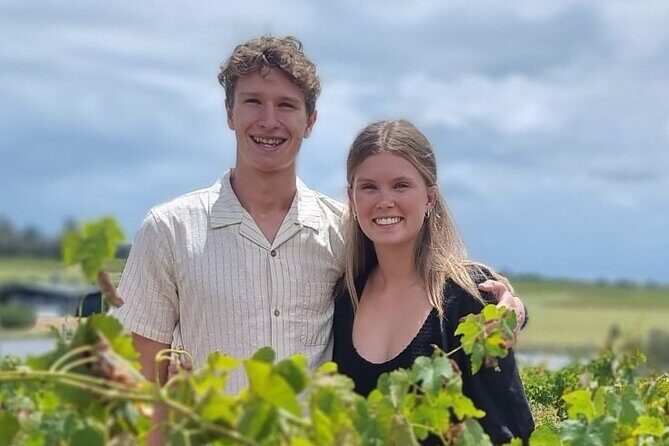 Hunter Valley Wine and Cheese Tasting Day Tour from Sydney - Who Should Consider This Tour?