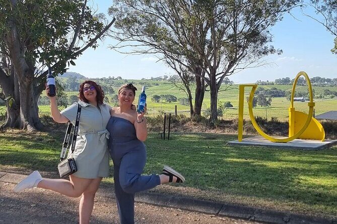 Hunter Valley Wine and Cheese Tasting Day Tour from Sydney - Final Thoughts
