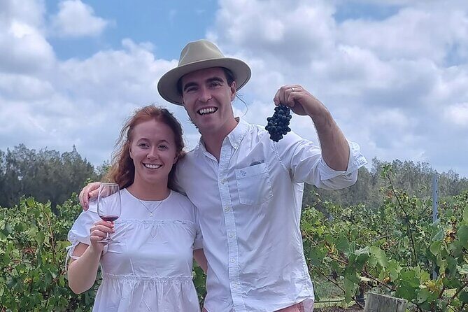 Hunter Valley Wine and Cheese Tasting Day Tour from Sydney - Frequently Asked Questions