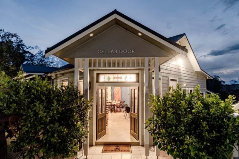 Hunter Valley: Wine and Cheese Tasting Experience - Hunter Valley: Wine and Cheese Tasting Experience