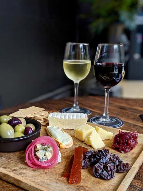 Hunter Valley Wine & Cheese Tasting Tour from Sydney - Analyzing the Value