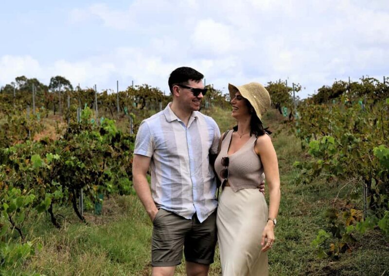 Hunter Valley: Wine, Chocolate and Lunch All Inclusive Tour - Practical Considerations and Value