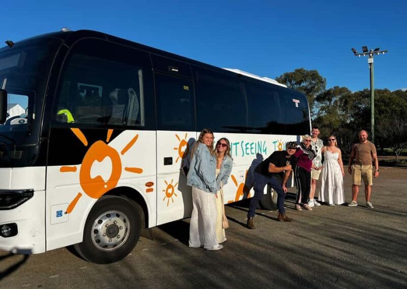 Hunter Valley: Wine, Chocolate and Lunch All Inclusive Tour - Final Word