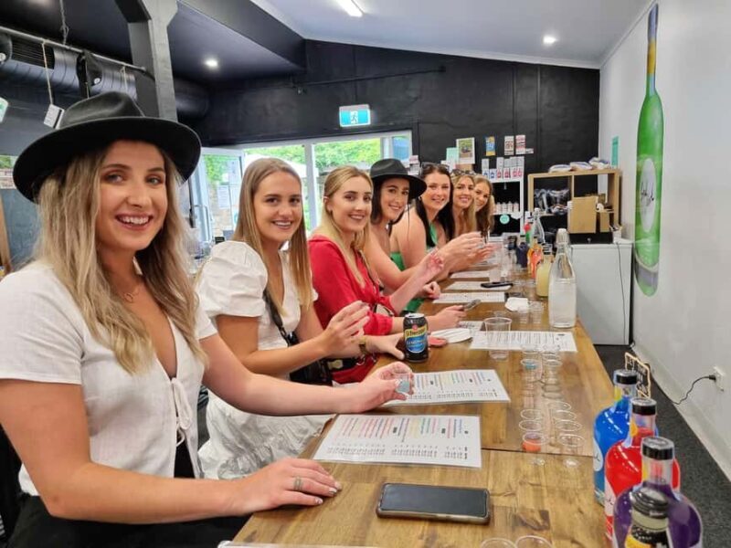Hunter Valley: Wine, Gin, Cheese and Chocolate Tour - Who Will Love This Tour?