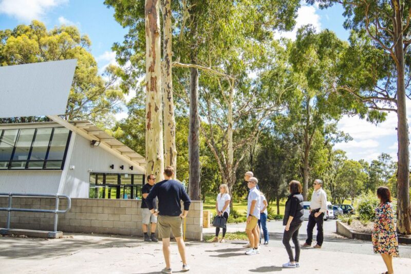 Hunter Valley: Wine, Spirits, and Cheese Tour with Lunch - An In-Depth Look at the Hunter Valley Experience