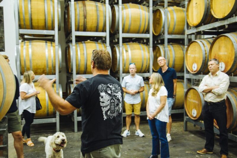 Hunter Valley: Wine, Spirits, and Cheese Tour with Lunch - Final Thoughts