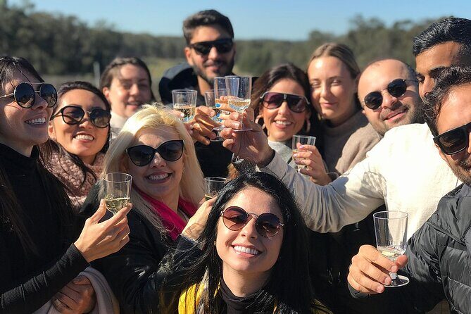 Hunter Valley Wine Tasting - Hunter Valley Wine Tasting: A Guide to this Popular Day Trip