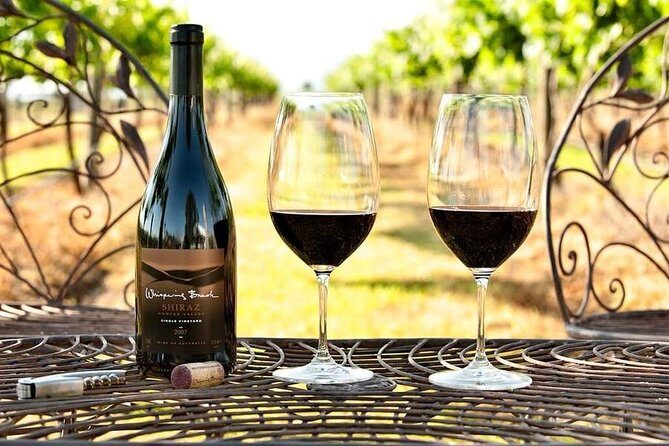 Hunter Valley Wine Tasting Private Tour From Sydney - Key Points