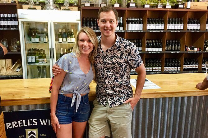 Hunter Valley Wine Tasting Private Tour From Sydney - Practical Tips for Your Hunter Valley Day Trip