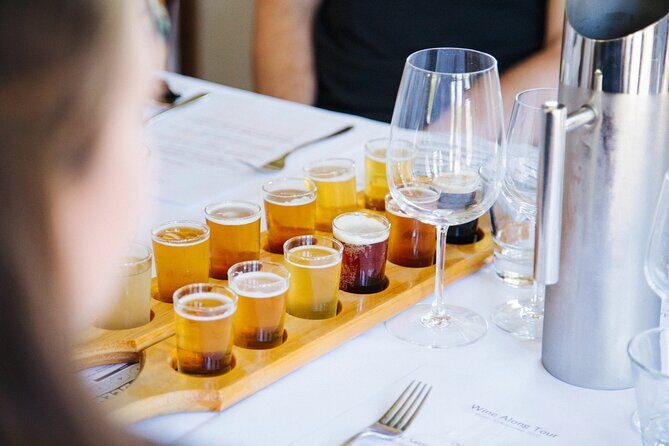 Hunter Valley Wine Tour ex Hunter Valley - Lunch, Cheese, Chocolate, Distillery - What Makes This Tour Stand Out?