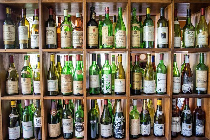Hunter Valley Wine Tour from Sydney with Lunch and 3 Cellar Door Tastings - The Itinerary in Detail
