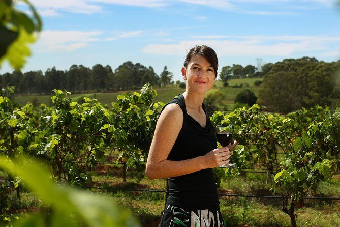 Hunter Valley Wine Tour from Sydney with Lunch and 3 Cellar Door Tastings - Considerations and Possible Downsides
