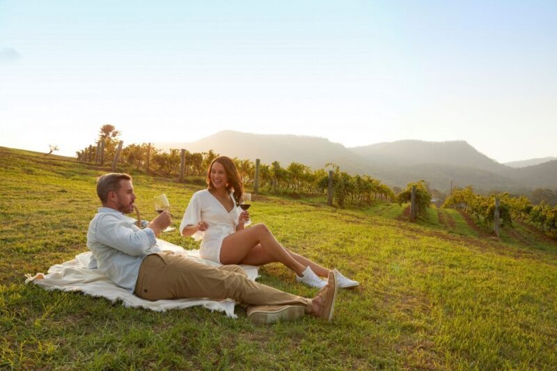 Hunter Valley: Wine Tour with 3 Tastings and Garden Lunch - Final Thoughts