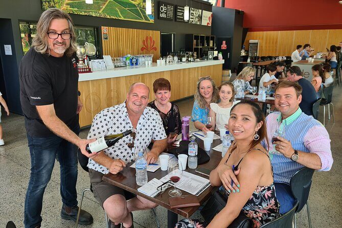 Hunter Valley Wine Tour with Chocolate and Cheese Tasting - In-Depth Review: What to Expect on the Hunter Valley Wine Tour