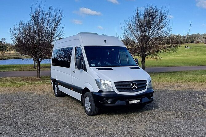 Hunter Valley Wine Tours | Wine Tasting Tours from Sydney - Authentic Experiences and Genuine Value
