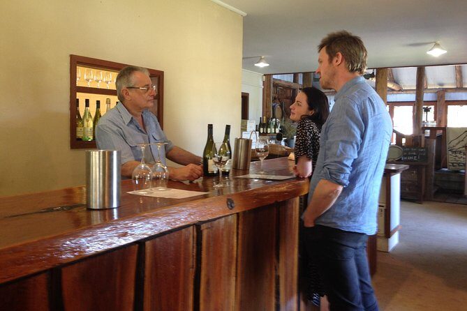 Hunter Valley Wine Tours | Wine Tasting Tours from Sydney - FAQ