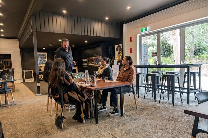 Hunter Valley Wine & Wildlife Tour (Private Tour from Sydney) - Starting Out Early with a Personal Touch