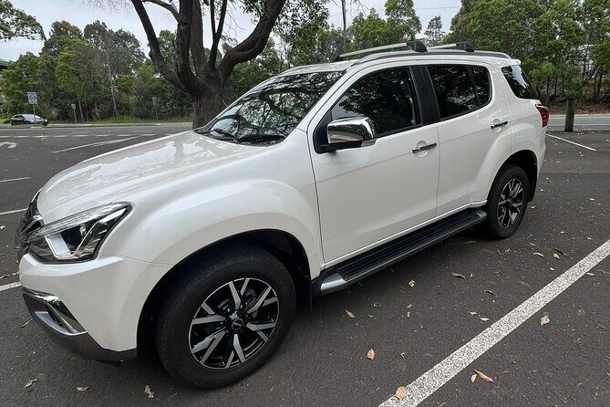 Hunter Valley Winery - Premium Tasting for Private Tours - FAQ