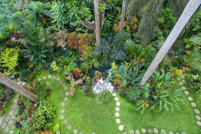 Hunte's Gardens - Discovering Hunte’s Gardens in Barbados