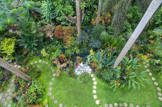 Hunte's Gardens - Final Thoughts