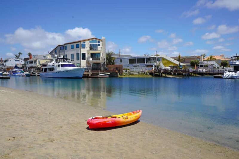Huntington Beach Kayak Rental - An In-Depth Look at the Huntington Beach Kayak Rental Experience