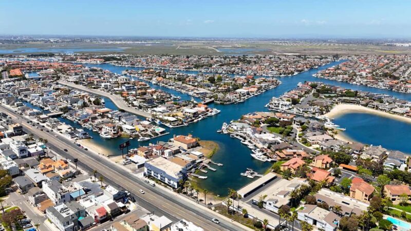 Huntington Beach Kayak Rental - The Value of a Simple Kayaking Adventure