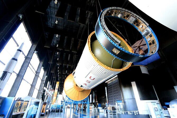 Huntsville and North Alabama Multi-Attraction Pass - What’s Included in the Pass?