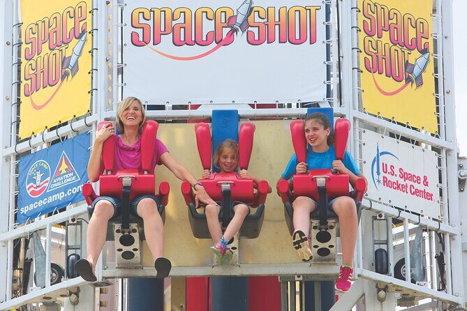 Huntsville and North Alabama Multi-Attraction Pass - Final Thoughts