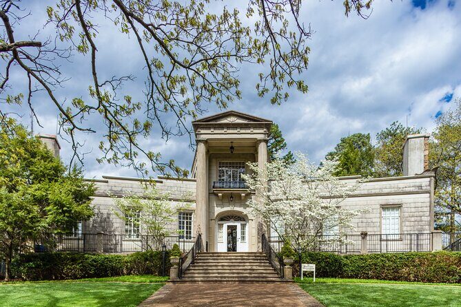 Huntsville and North Alabama Multi-Attraction Pass - FAQ