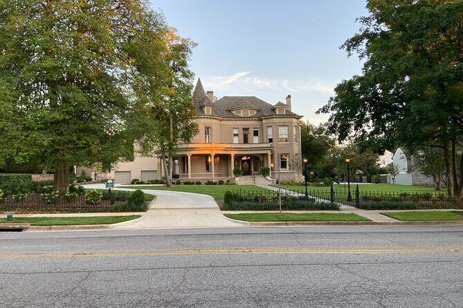 Huntsville Rocket City Smart Phone Self Guided Audio (GPS/APP) Walking Tour - FAQ