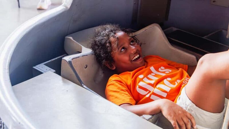 Huntsville: U.S. Space & Rocket Center Admission - Key Points