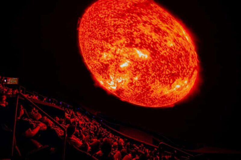 Huntsville: U.S. Space & Rocket Center Admission - Final Thoughts