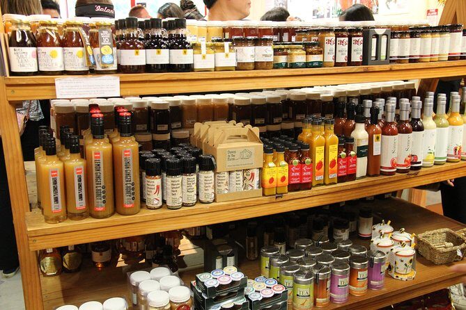 Hunua Falls and Blue Springs (Te Waihou): Private Tour - FAQs