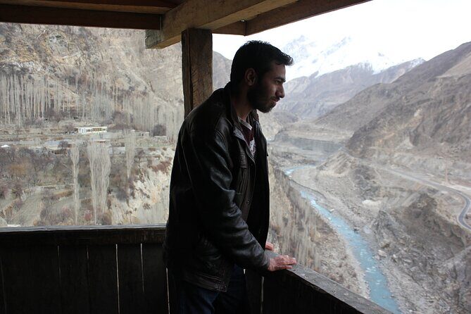 Hunza Valley Pakistan Family Tour - Overview of the Hunza Valley Pakistan Family Tour