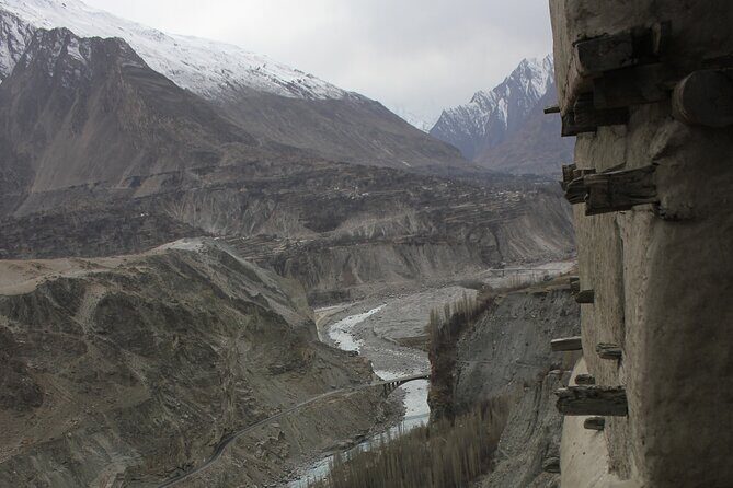 Hunza Valley Pakistan Family Tour - Practical Details and Value