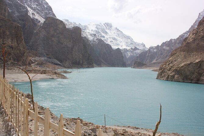 Hunza Valley Pakistan Family Tour - The Sum Up