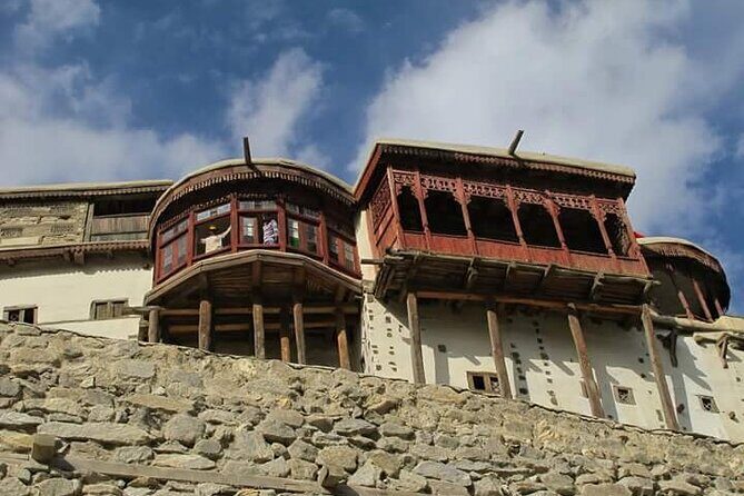 Hunza Valley Pakistan Family Tour - FAQ