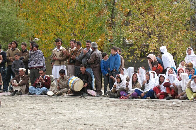Hunza Valley Sightseeing Tour - Key Points