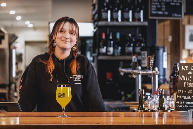 Huon Valley Private Tour - Ciders, Gins, Sheep's Cheese and Lunch - A Taste of Tasmania’s Quiet Side: Huon Valley Private Tour – Ciders, Gins, Sheep’s Cheese, and Lunch