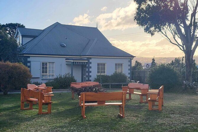 Huon Valley Wine and Cider Tour - Hobart and SE Tasmania - In-Depth Review of the Huon Valley Wine and Cider Tour