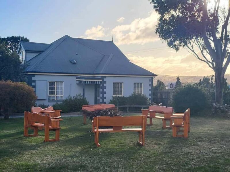 Huon Valley Wine & Cider Tour - Hobart & SE Tasmania - Key Points