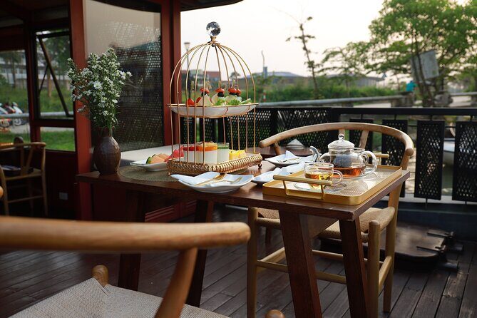 Huong River Afternoon Tea Cruise Tour Along Hue City - FAQ
