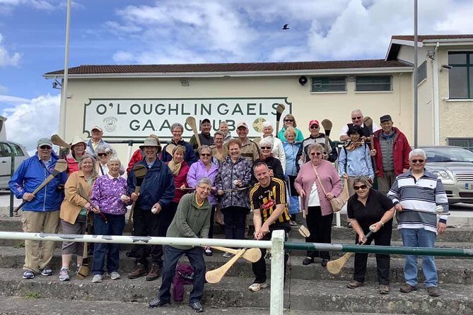 Hurling Tours Ireland - Hurling Experience in Kilkenny - Practical Details & Tips