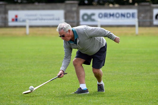 Hurling Tours Ireland - Hurling Experience in Kilkenny - FAQs