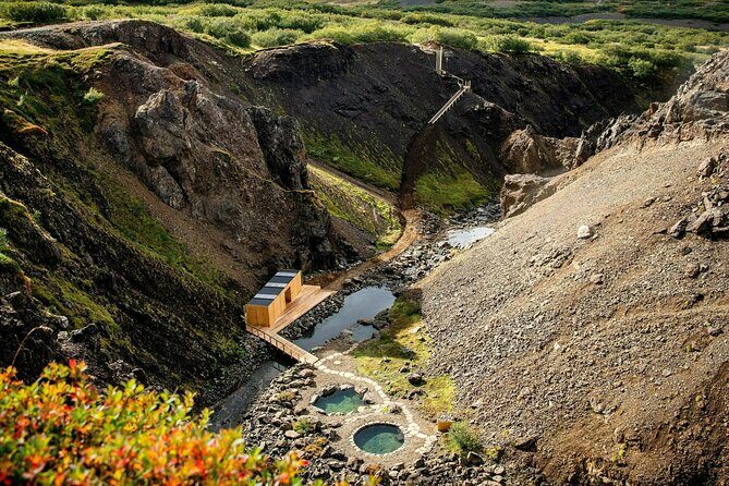Husafell Canyon Baths Tour - Why We Think This Tour Works