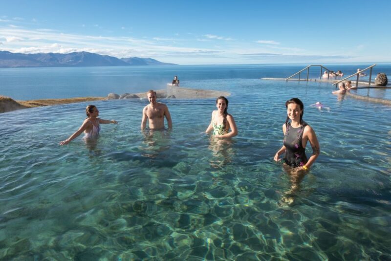 Husavik: GeoSea Geothermal Baths Entrance Ticket - Final Thoughts