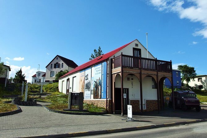 Húsavík walking tour - Final Thoughts