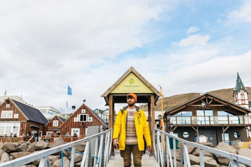 Húsavík: Whale Watching Tour with Guide - Who Will Enjoy This Tour Most?