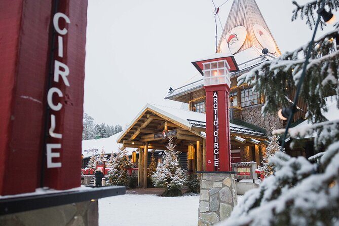Husky and Reindeer Experience With Snowmobiling - Who Will Love This Tour?