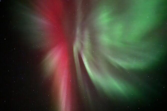 Husky Sled Ride Northern Lights Tour from Kiruna - Who Should Consider This Tour?